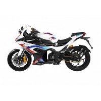 Электромотоцикл Electron BMW RR