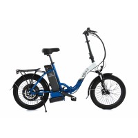 Электровелосипед Elbike Galant Elite