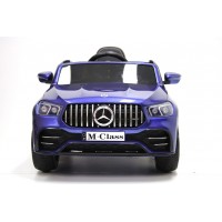 Электромобиль Mercedes-Benz GLE 53 Синий глянец