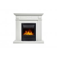 Портал Firelight Bianco Classic белый