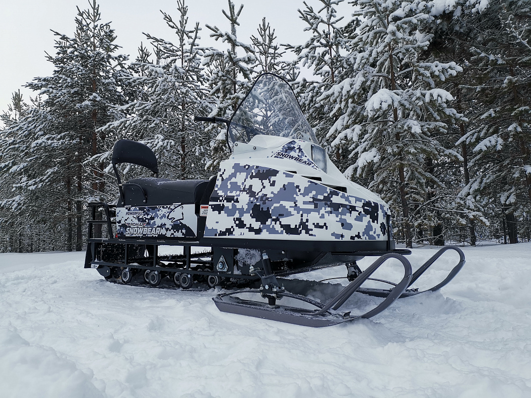 Snowbear. Снегоход Промакс. Снегоход Промакс Якут 500. Снегоход Promax snowbear v2 800 4t. Снегоход Промакс в 3 2тк.